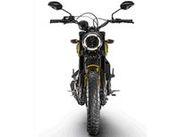 Ducati Scrambler, presentazione a Intermot 2014