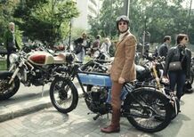 The Distinguished Gentleman’s Ride 2014: raccolto più di un milione di dollari