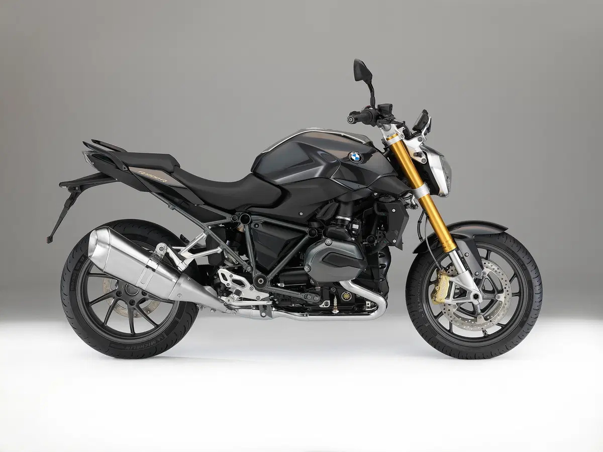 BMW R1200R 2015 (25)