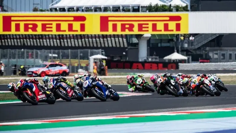 Nico Cereghini: "La SBK va cambiata, ispiriamoci al fuoristrada"