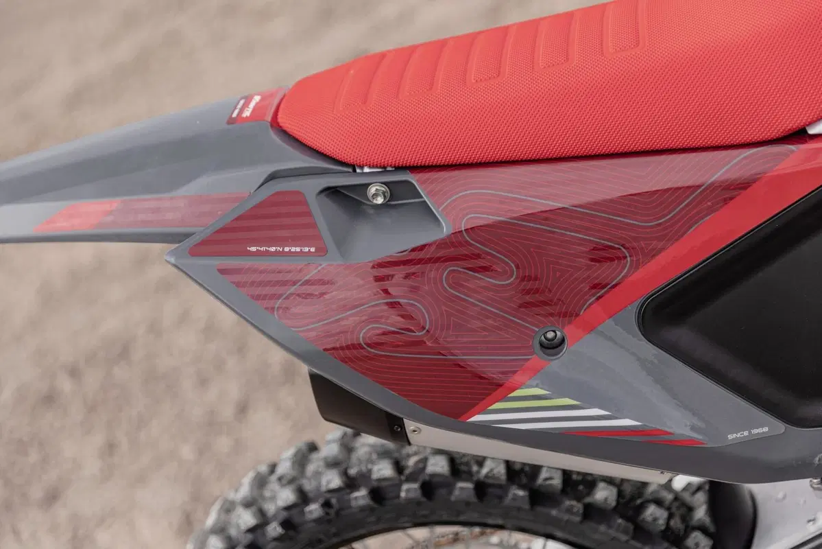 Ecco le Fantic Cross 2023, con il cuore Yamaha, a 2 e a 4 tempi (11)