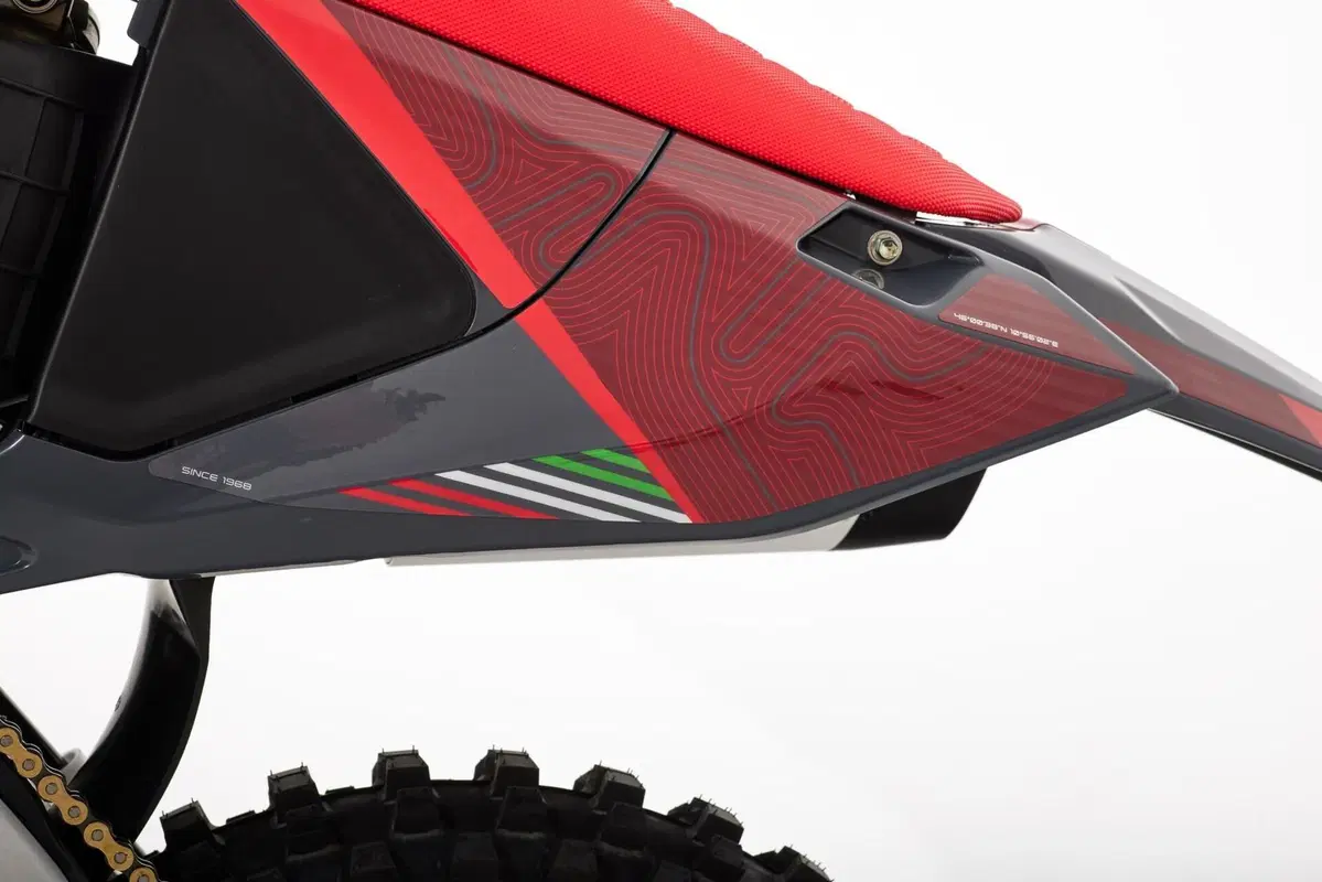 Ecco le Fantic Cross 2023, con il cuore Yamaha, a 2 e a 4 tempi (18)