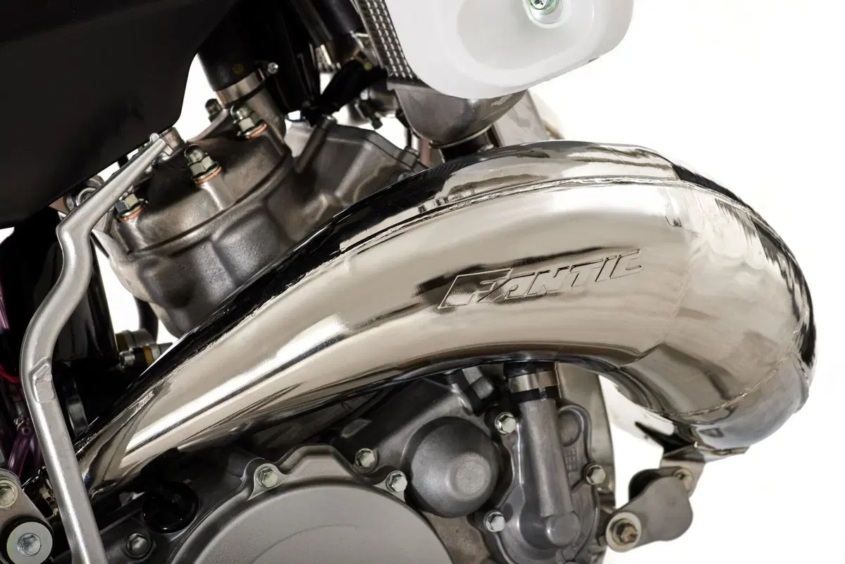 Ecco le Fantic Cross 2023, con il cuore Yamaha, a 2 e a 4 tempi (19)