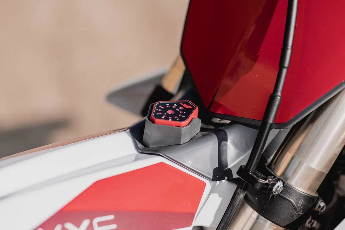 Ecco le Fantic Cross 2023, con il cuore Yamaha, a 2 e a 4 tempi (27)