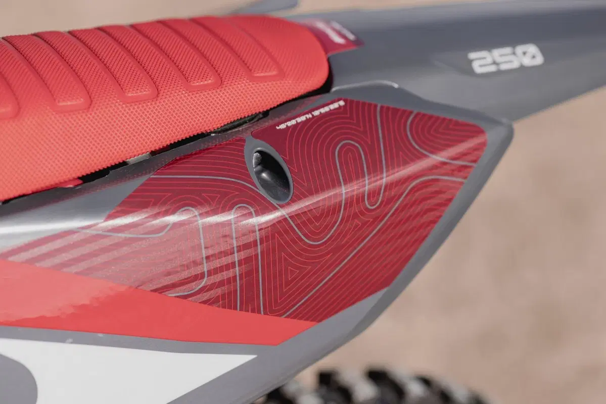 Ecco le Fantic Cross 2023, con il cuore Yamaha, a 2 e a 4 tempi (30)