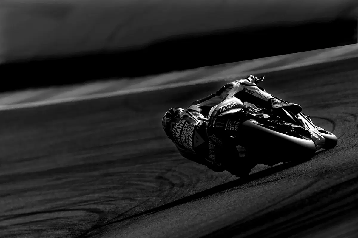 Le foto più belle del GP di Aragon (2)