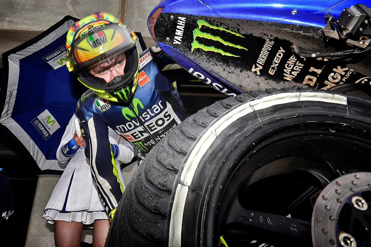 Le foto più belle del GP di Aragon (5)