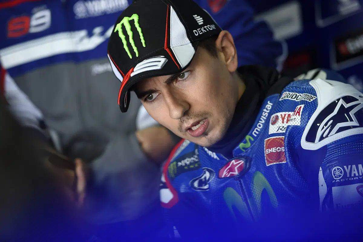 Le foto più belle del GP di Aragon (8)