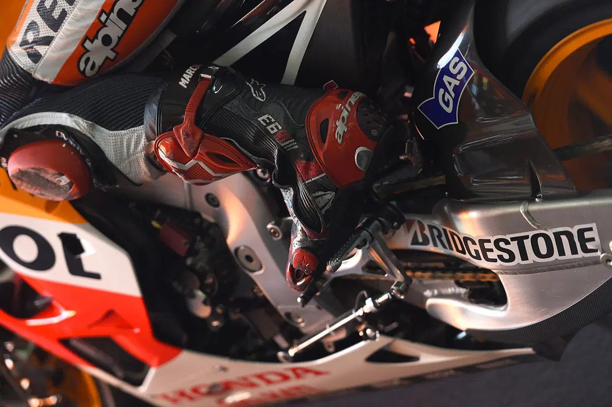 Le foto più belle del GP di Aragon (10)