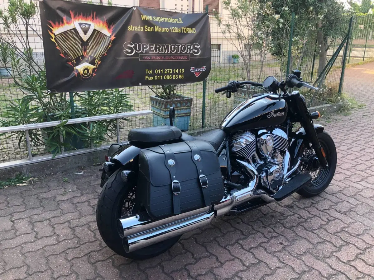 Indian Super Chief 1890 Limited (2021 - 26) (3)