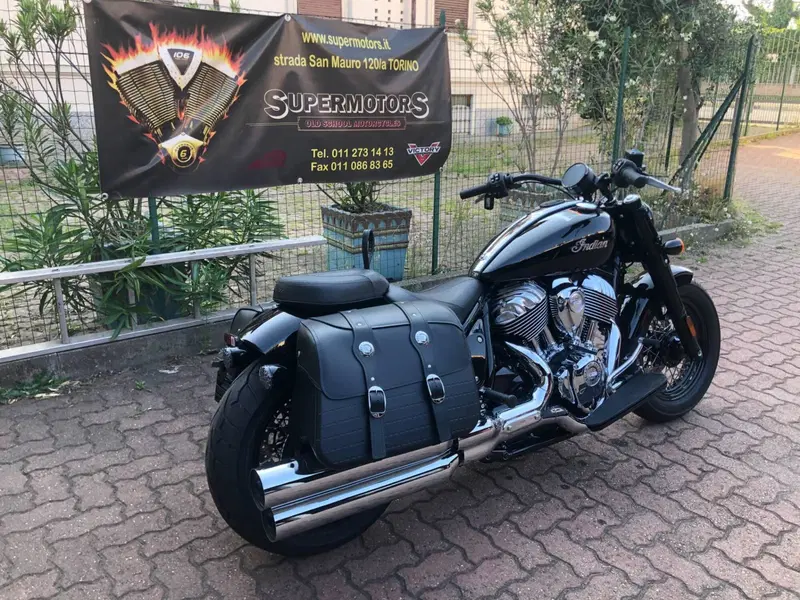 Indian Super Chief 1890 Limited (2021 - 26) (3)