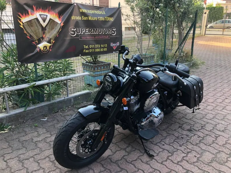 Indian Super Chief 1890 Limited (2021 - 26) (5)