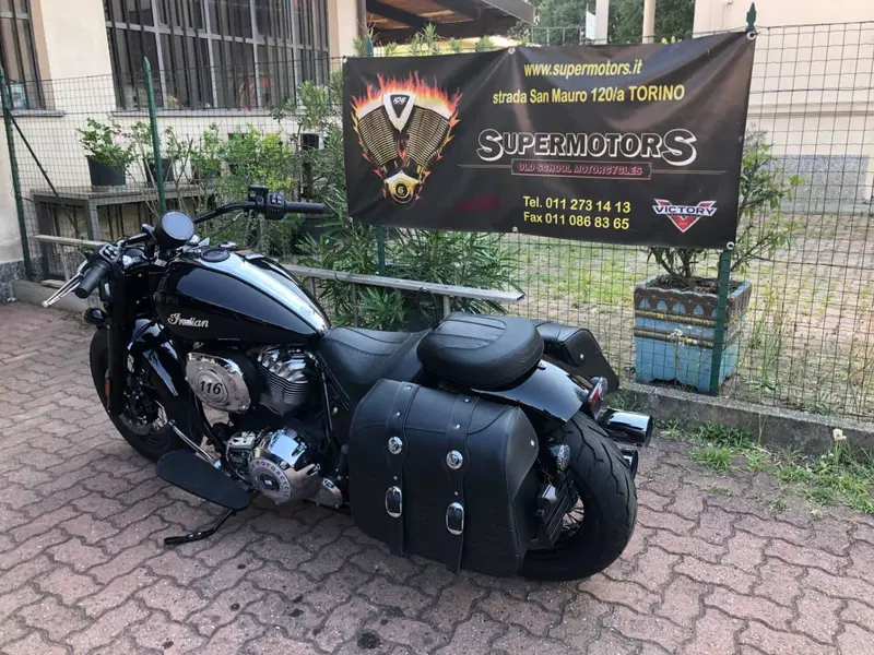 Indian Super Chief 1890 Limited (2021 - 26) (6)