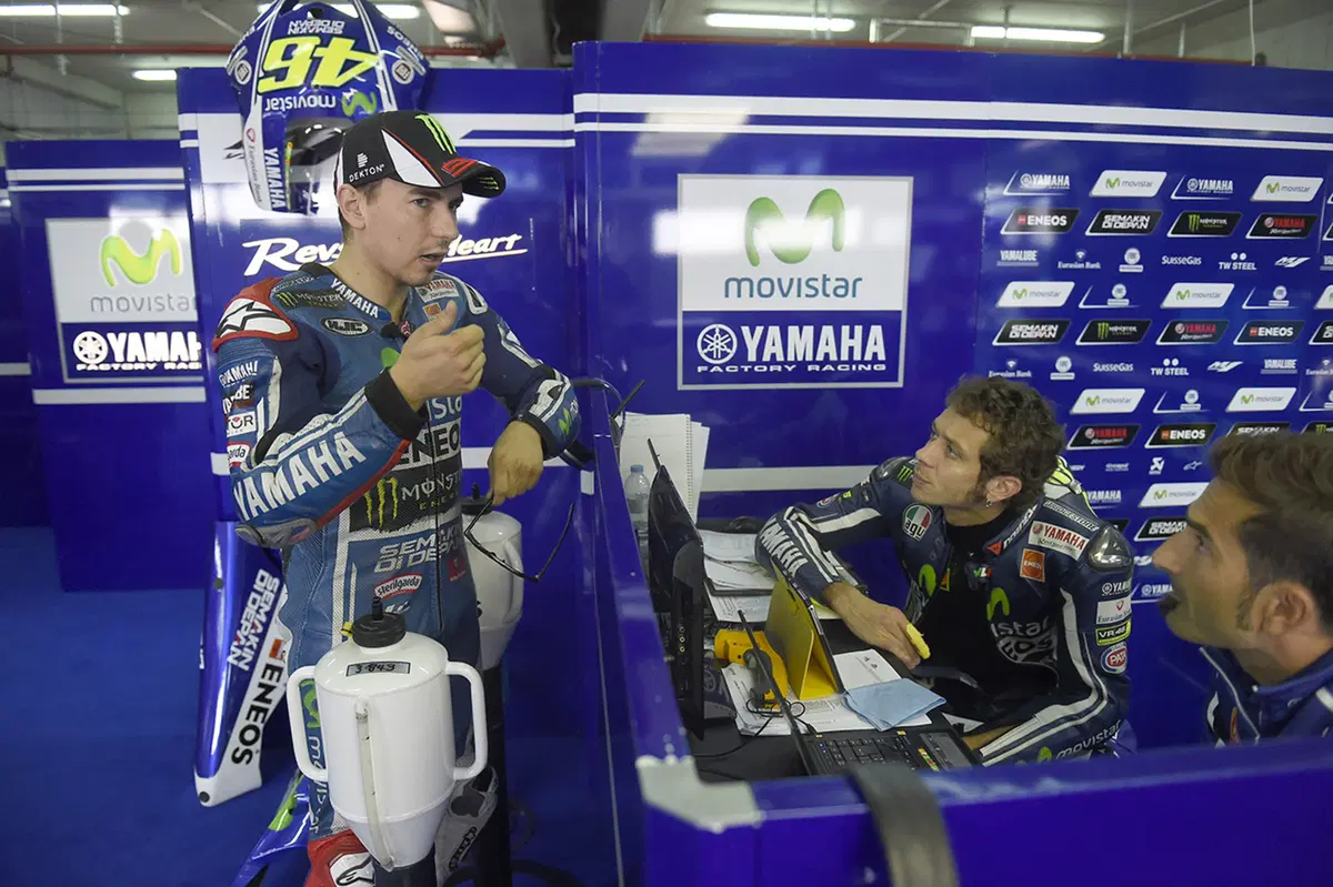 Le foto più belle del GP di Aragon (15)