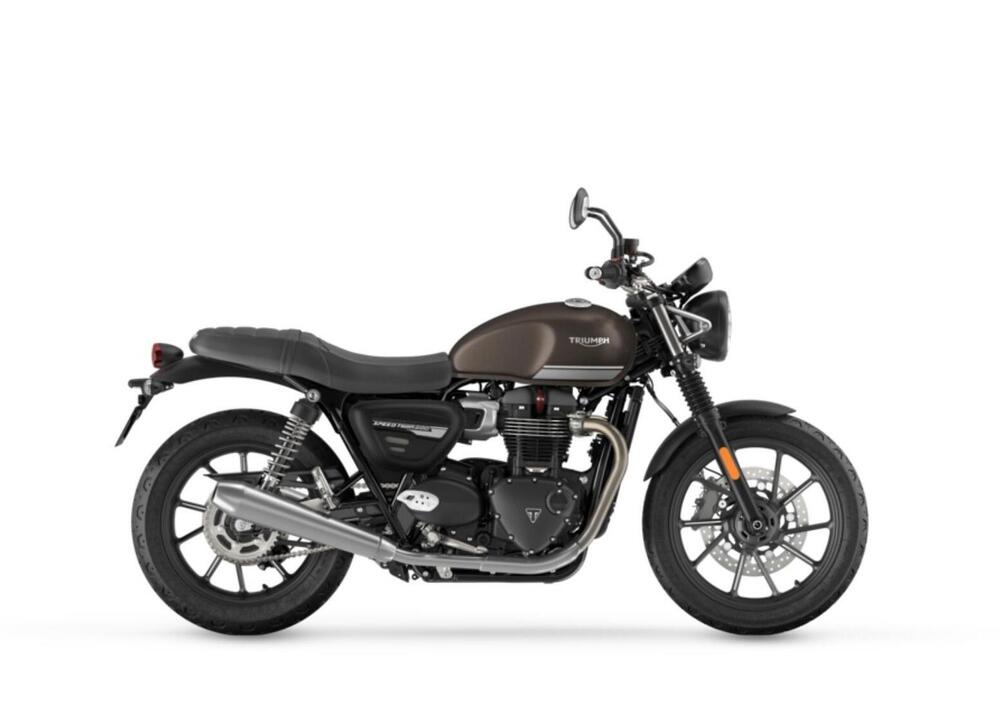 Triumph Speed Twin 900 (2023 - 24) (2)