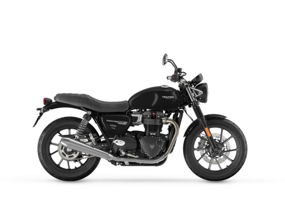 Triumph Speed Twin 900 (2023 - 24) (3)