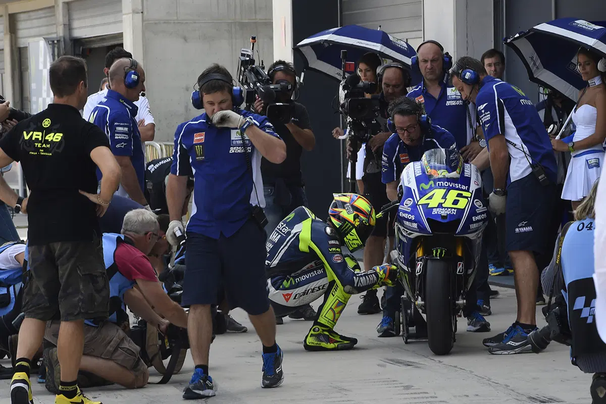Le foto più belle del GP di Aragon (16)