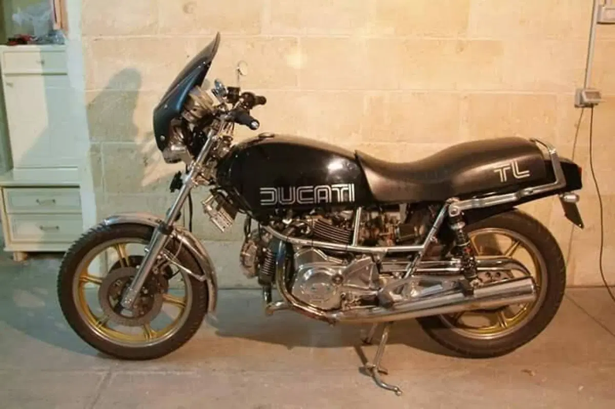Ducati Pantah 600 TL (3)