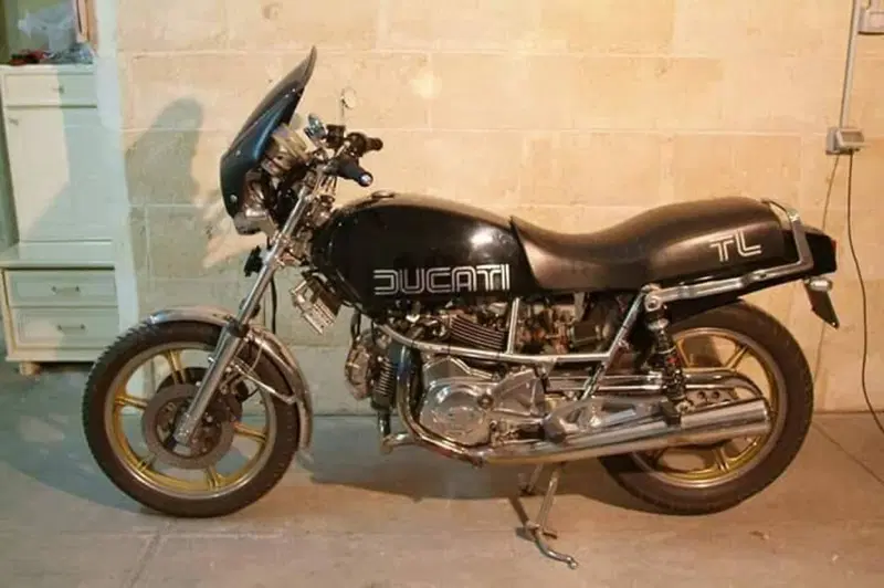 Ducati Pantah 600 TL (3)