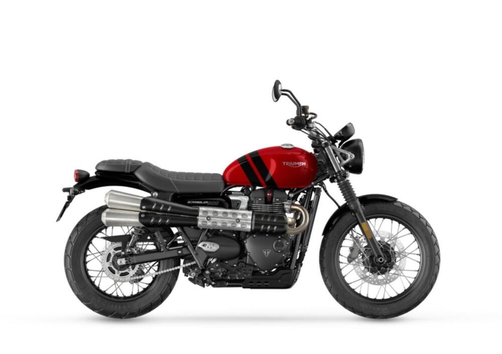 Triumph Scrambler 900 (2023 - 24) (3)