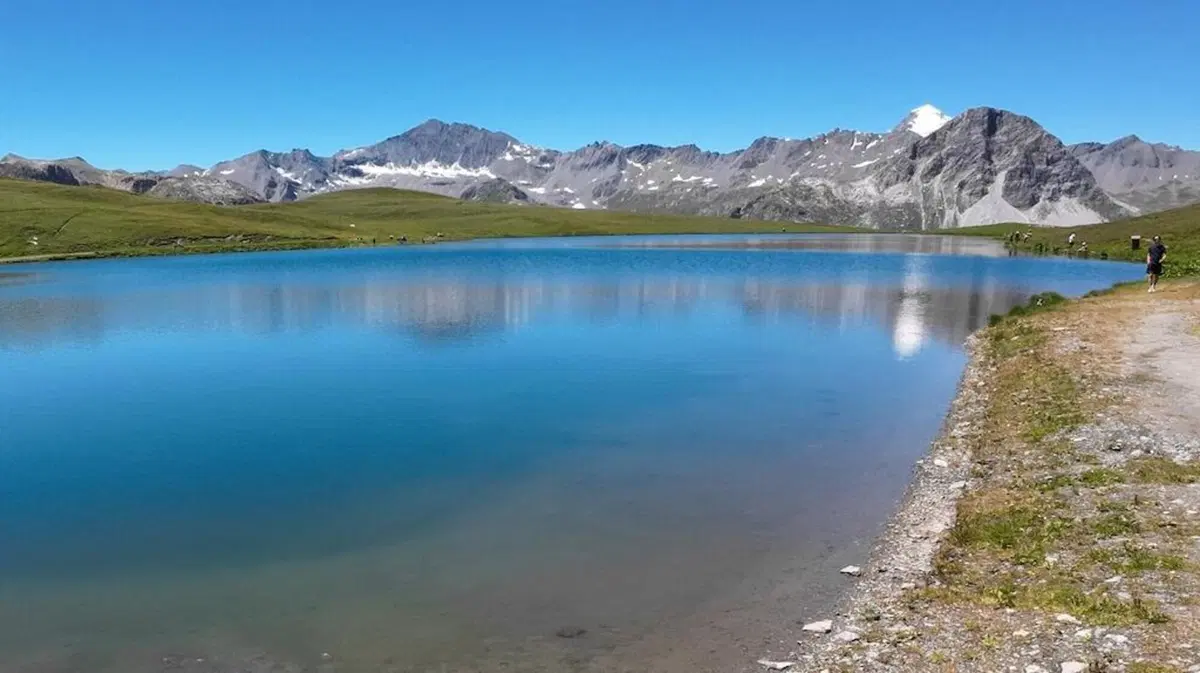 Viaggi in moto: in offroad sul valico più alto d'Europa (2)