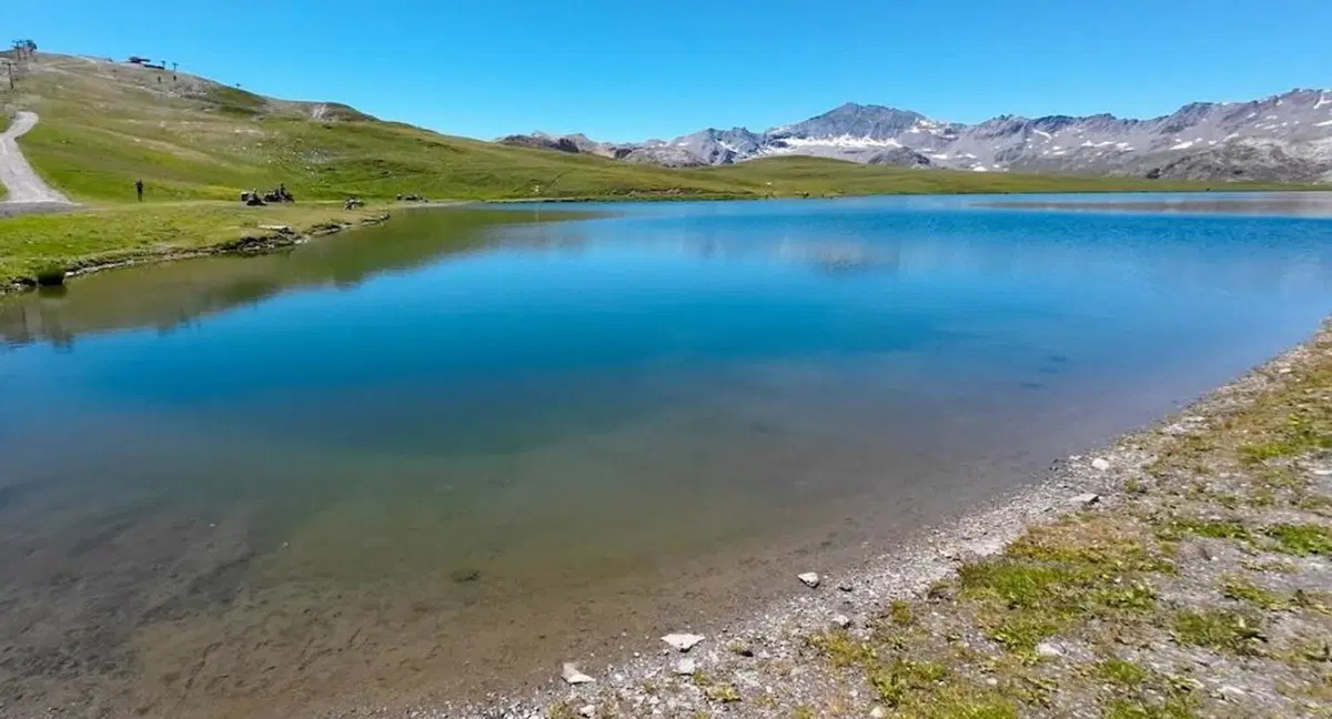 Viaggi in moto: in offroad sul valico più alto d'Europa (11)