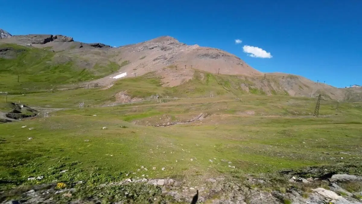 Viaggi in moto: in offroad sul valico più alto d'Europa (35)
