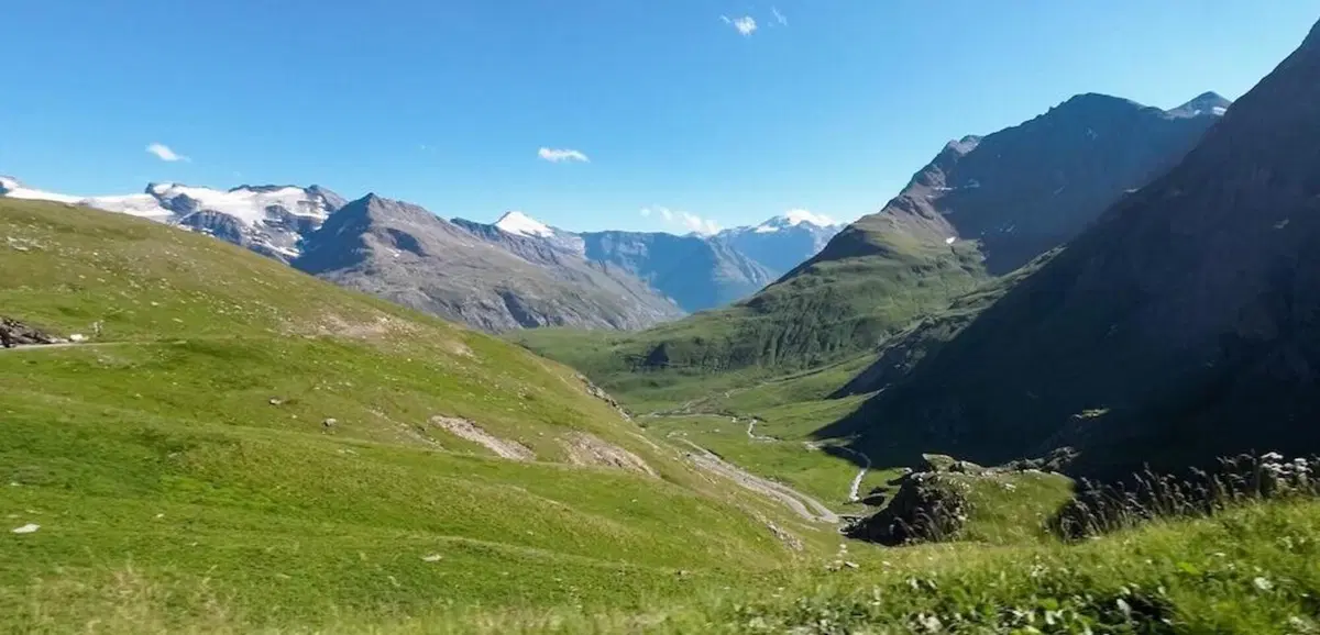 Viaggi in moto: in offroad sul valico più alto d'Europa (36)