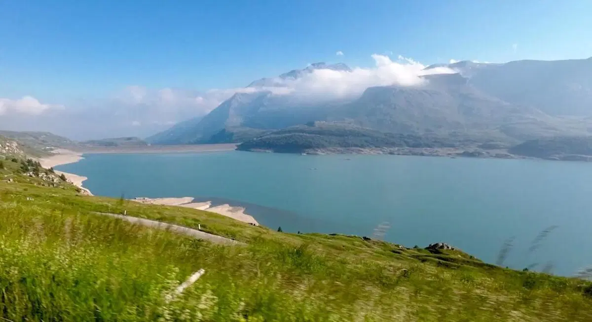 Viaggi in moto: in offroad sul valico più alto d'Europa (37)