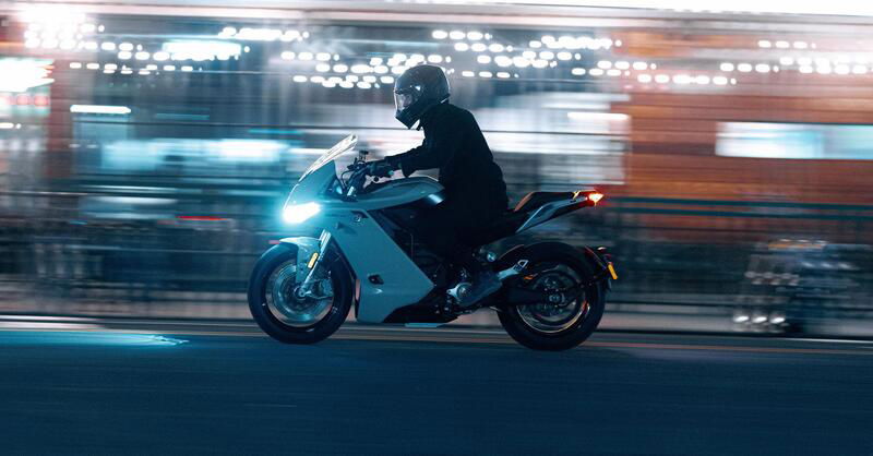 Le moto del futuro: come e perch&eacute; saranno sempre pi&ugrave; &quot;digitali&quot;