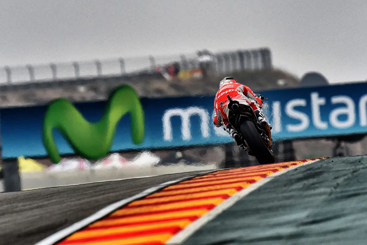 Le foto più belle del GP di Aragon (22)