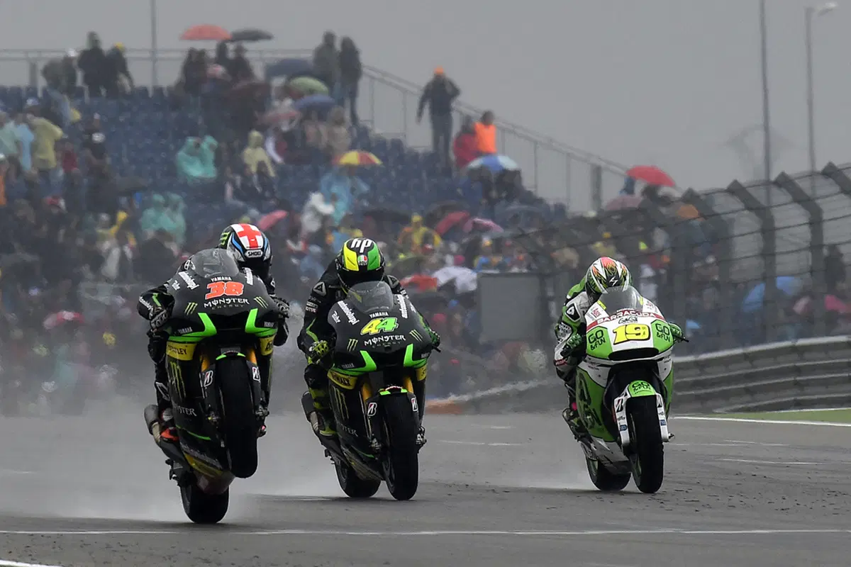 Le foto più belle del GP di Aragon (27)