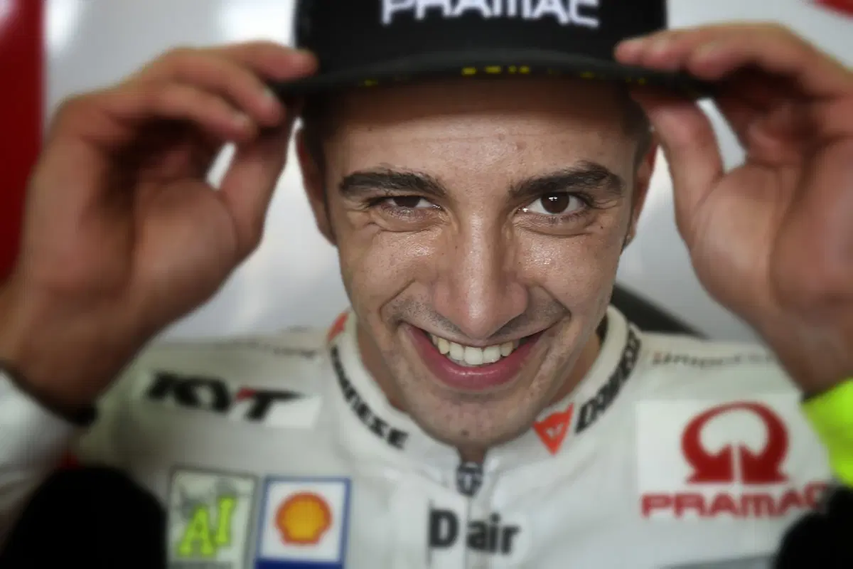 Le foto più belle del GP di Aragon (28)