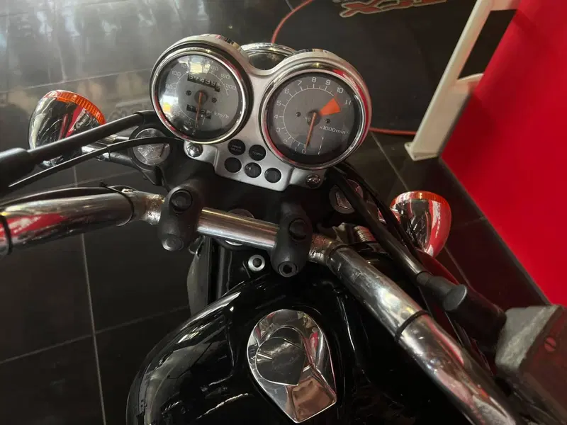 Honda VF 750 C (1985 - 01) (6)