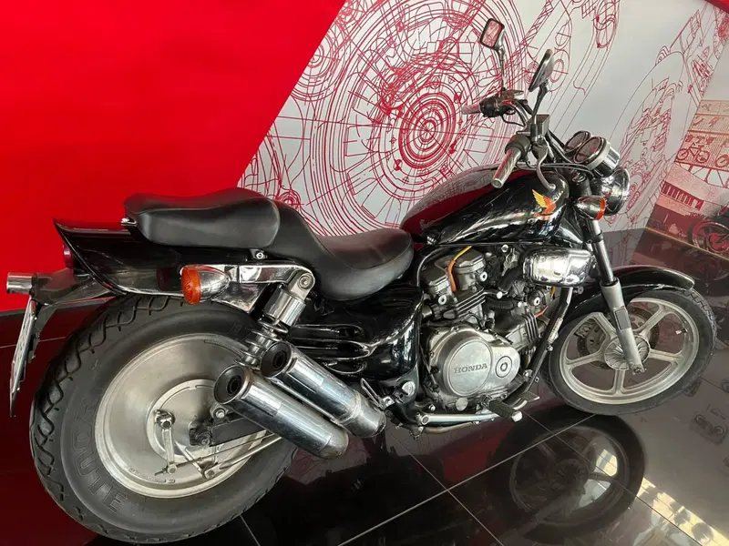 Honda VF 750 C (1985 - 01) (3)