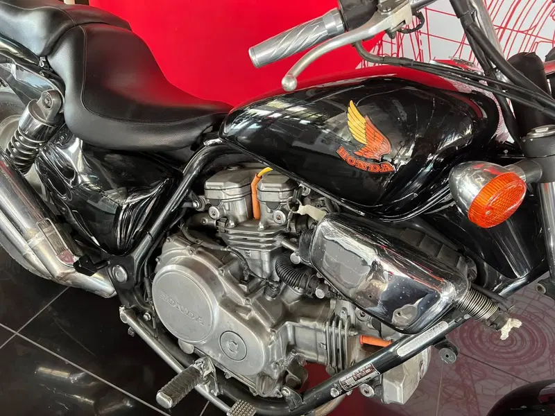Honda VF 750 C (1985 - 01) (5)