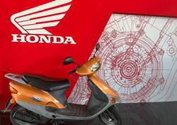 Honda SJ  50 Bali usata