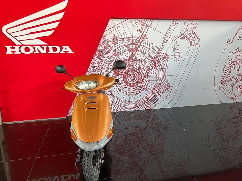 Honda SJ  50 Bali (3)