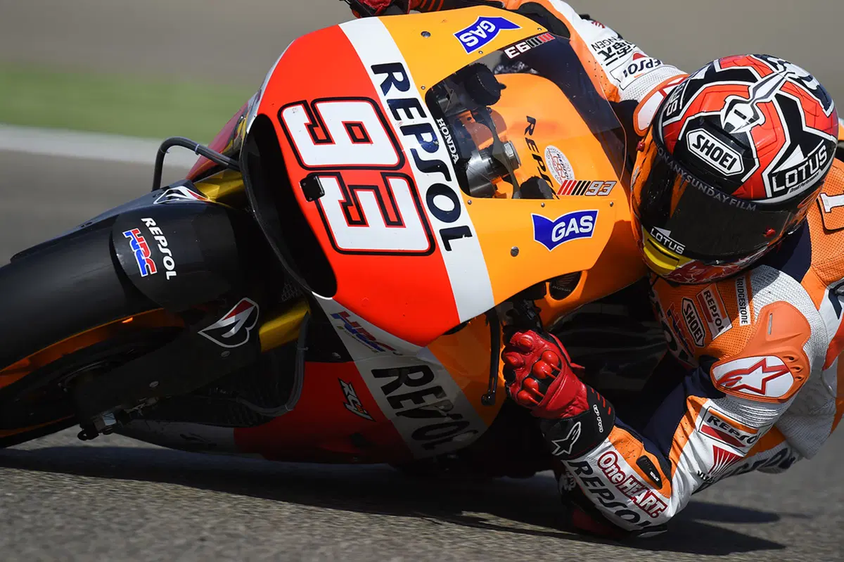 Le foto più belle del GP di Aragon (34)