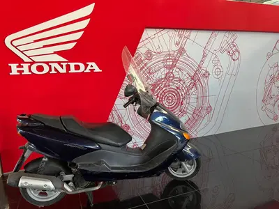 Yamaha Majesty 150 usata