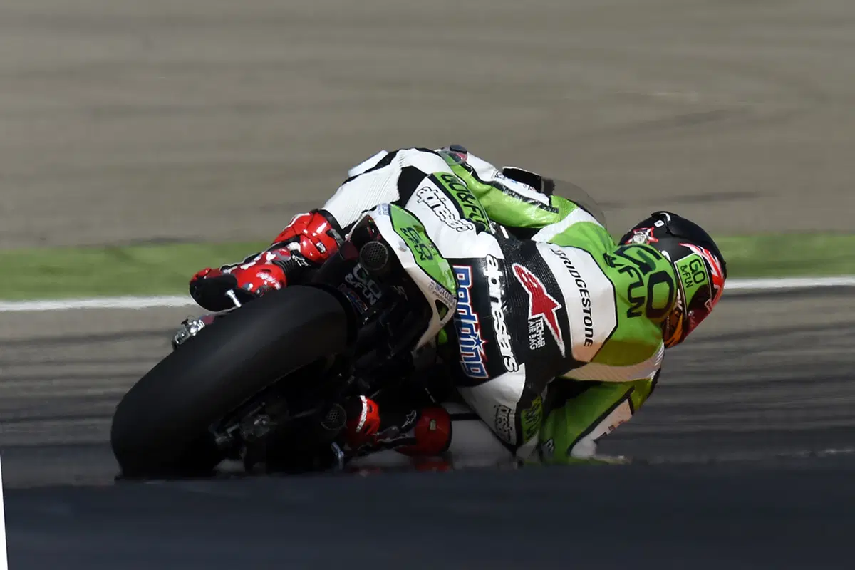 Le foto più belle del GP di Aragon (33)