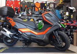 Kymco DTX 360 350 (2022 - 24) nuova