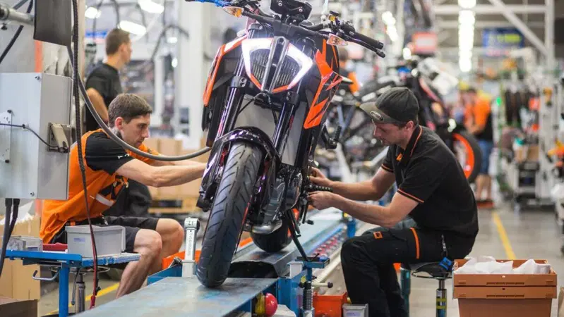 Semiconduttori, super impianto in Francia. Con un po' d'Italia