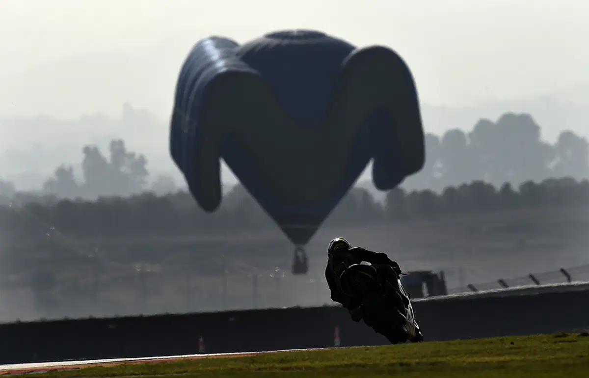 Le foto più belle del GP di Aragon (36)