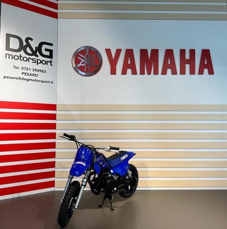 Yamaha PW 50 (2022) (2)