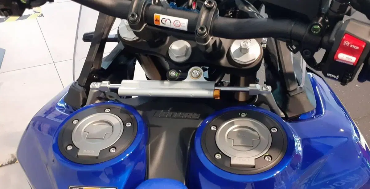 Yamaha Ténéré 700 World Raid (2022 - 25) (2)