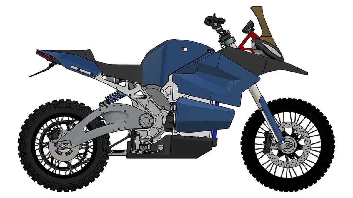 Moto elettriche: ecco perché la grande scommessa sarà il fuoristrada (3)