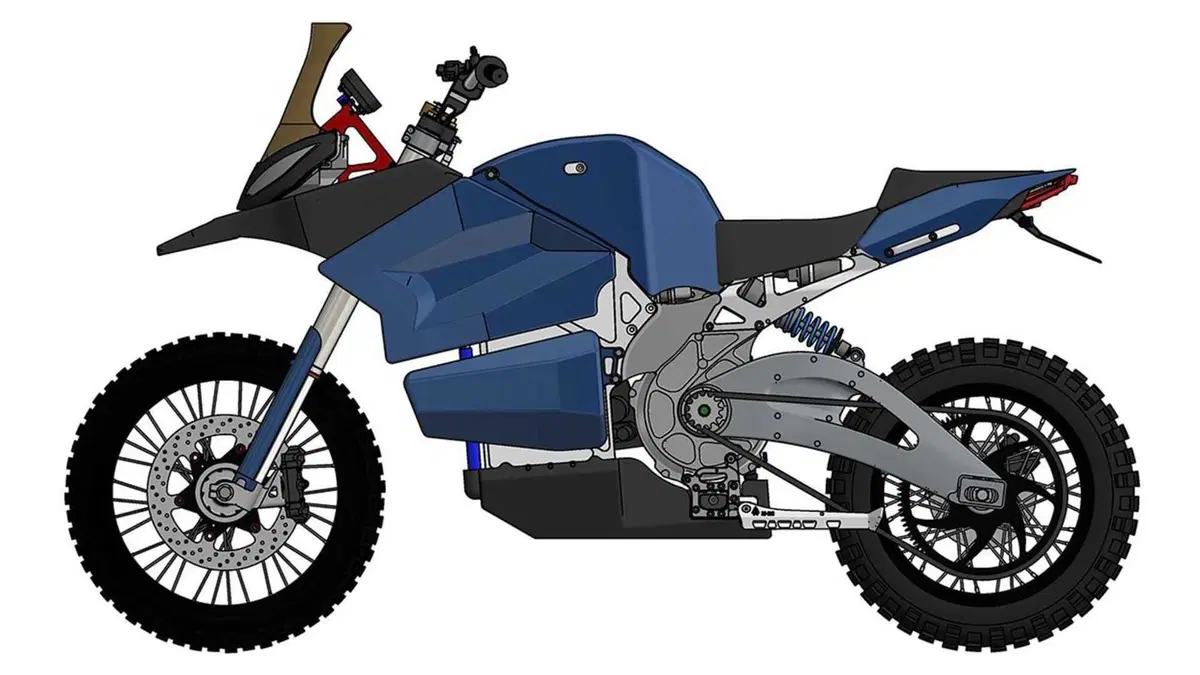 Moto elettriche: ecco perché la grande scommessa sarà il fuoristrada (2)