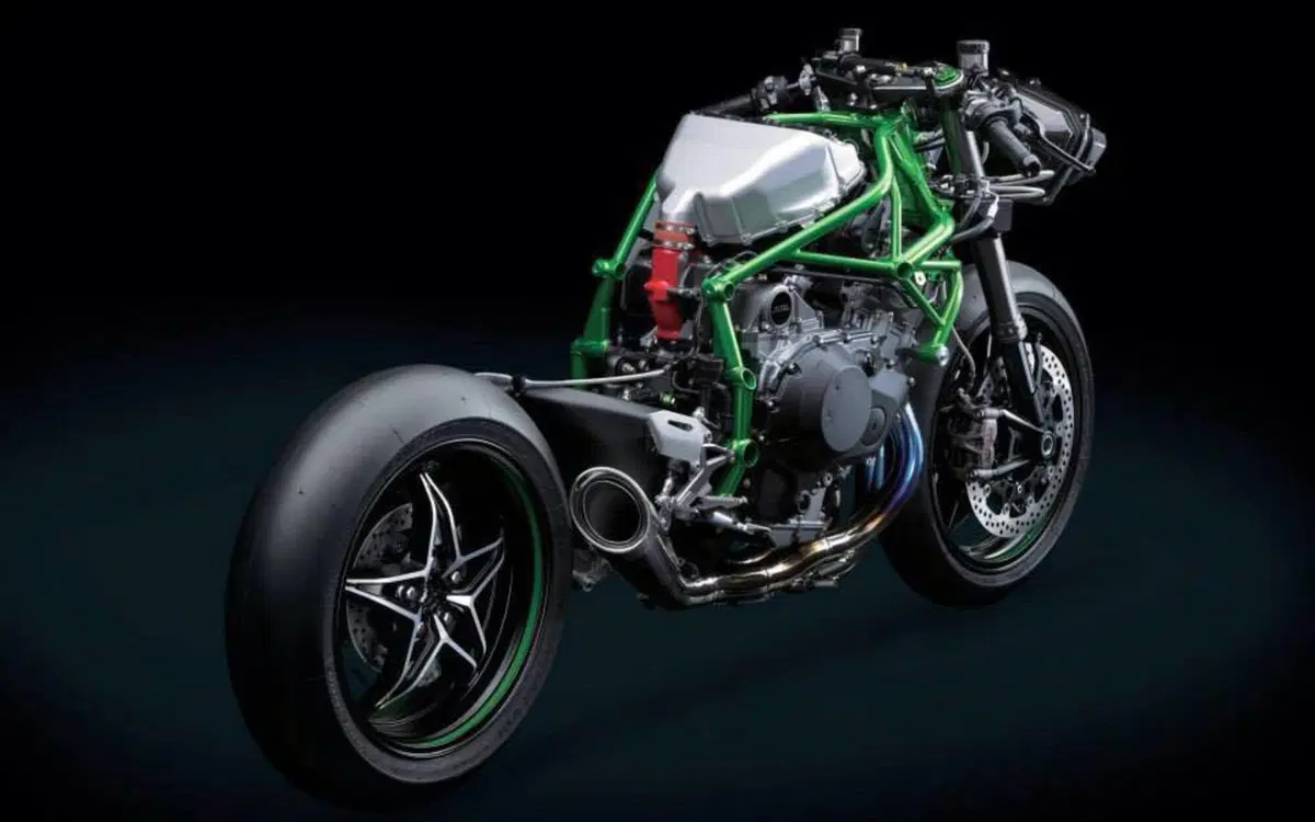 Kawasaki Ninja H2R 2015 (14)