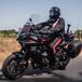 I Carabinieri ora pattugliano le strade con le Yamaha Tracer 9. Speciali